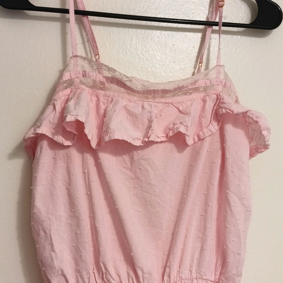 - VICTORIA SECRET ROMPER M - Picture 4 of 5